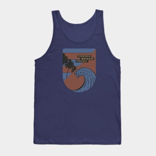 Virginia Beach Tank Top